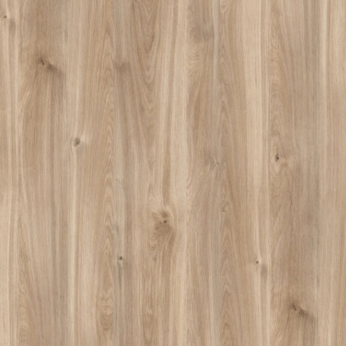 Blat łazienkowy HPL do szafki 100 cm 100,5×40 cm — Dąb Castello Miodowy (K358PW) STANDARD - otwory w komplecie