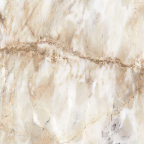 Blat łazienkowy HPL do szafki 40 cm 40,5×46 cm — Breccia (K594SU) STANDARD - otwory w komplecie