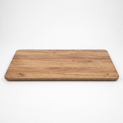 Blaty laminowane dąb craft do biurek i stołów - Najtaniej!