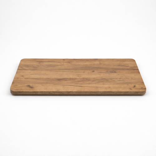 Blaty laminowane dąb craft do biurek i stołów - Najtaniej!