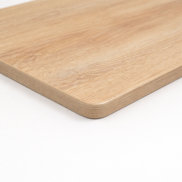 Blaty laminowane dąb do biurek i stołów - Najtaniej!