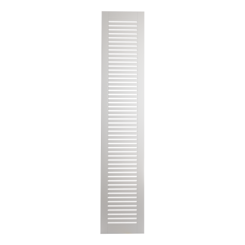 Parawan ażurowy biały 720x444