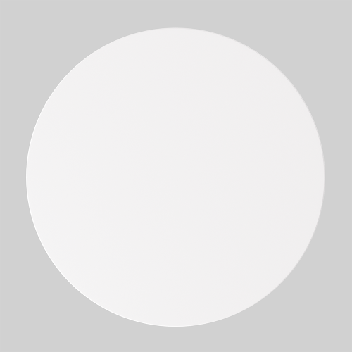 Blaty laminowane białe do biurek i stołów - Najtaniej!