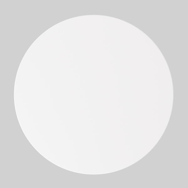 Blaty laminowane białe do biurek i stołów - Najtaniej!