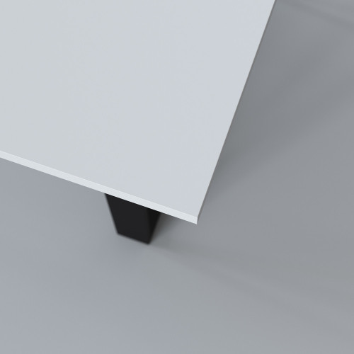 Stoły loftowe SNOX do kuchni, salonu i jadalni - Różne kolory