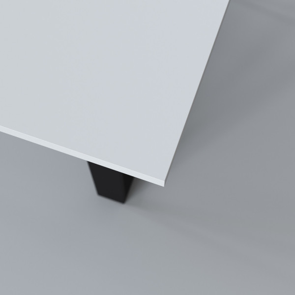 Stoły loftowe SNOX do kuchni, salonu i jadalni - Różne kolory