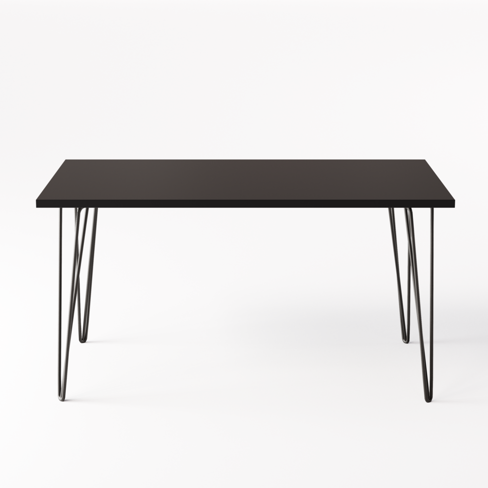 Stoły loftowe FISK - Idealne do kuchni, salonu lub jadalni