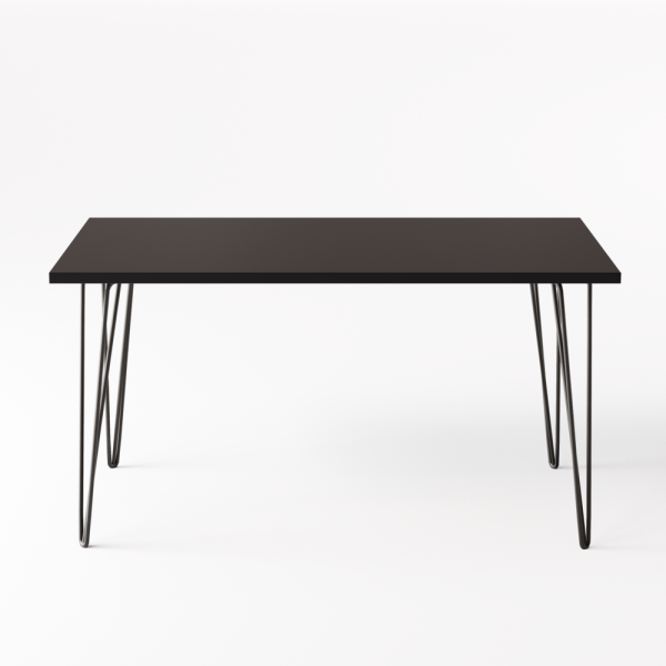 Stoły loftowe FISK - Idealne do kuchni, salonu lub jadalni