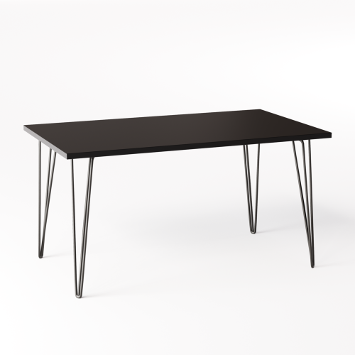 Biurka VOSS do biura, gabinetu i pokoju dziecięcego - Wysoka jakość