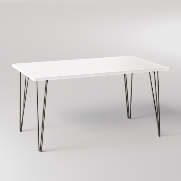 Biurka VOSS do biura, gabinetu i pokoju dziecięcego - Wysoka jakość