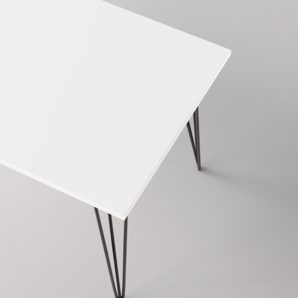 Biurka VOSS do biura, gabinetu i pokoju dziecięcego - Wysoka jakość