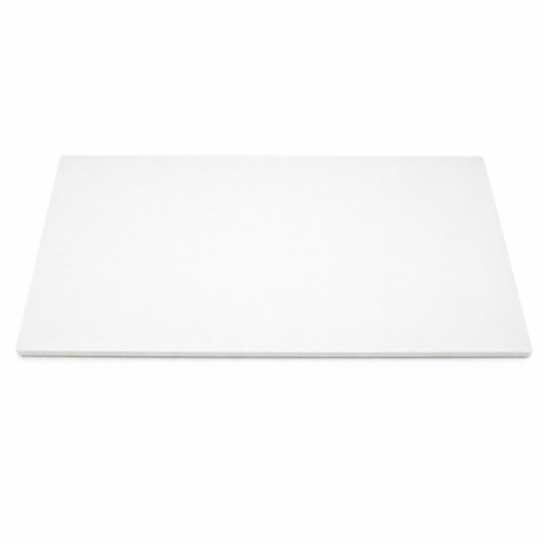 Blat użytkowy HPL 160x80 cm — Snow White (8685SU)