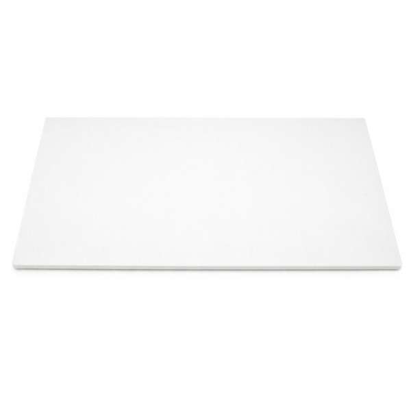 Blat użytkowy HPL 160x80 cm — Snow White (8685SU)