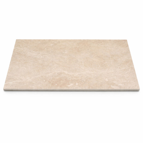 Blat użytkowy HPL 68x68 cm — Cream Navona (K367PH)