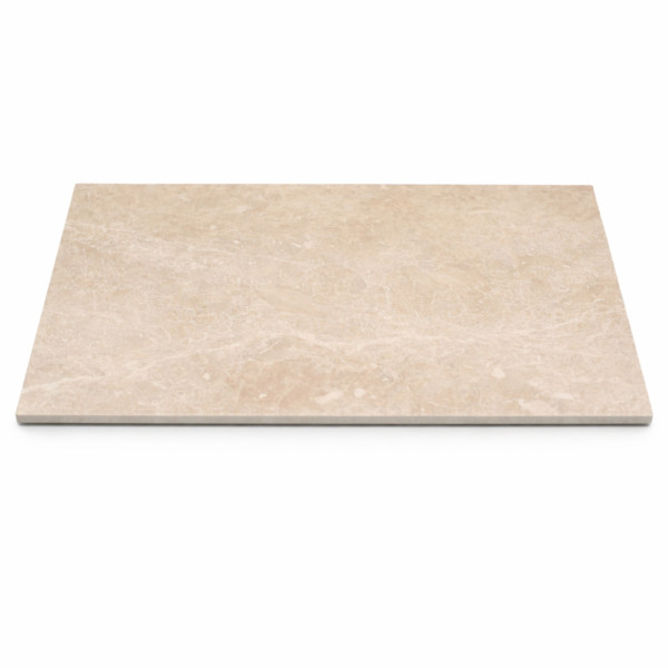 Blat użytkowy HPL 68x68 cm — Cream Navona (K367PH)