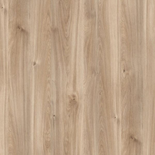 Blat łazienkowy HPL do szafki 100cm 100,5×50cm Dąb Castello (K358PW)