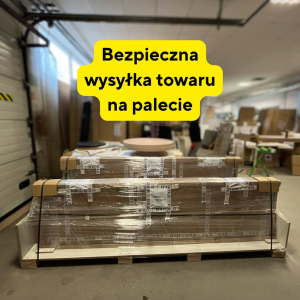 Drzwi przesuwne na wymiar do szafy, garderoby. Wysyłka max 10 dni!