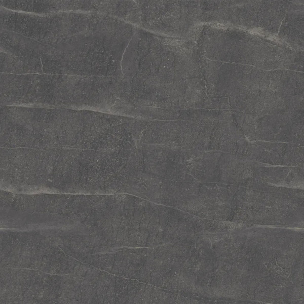 Blat łazienkowy HPL do szafki 150cm 151×46,5cm Marmur Candela Antracytowy (F244)