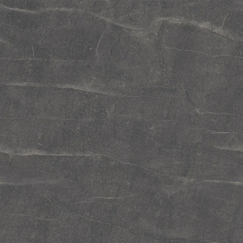Blat łazienkowy HPL do szafki 45cm 45,5×35,5cm Marmur Candela Antracytowy (F244)