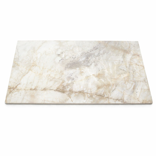 Blat kompaktowy HPL 160x80 cm — Breccia Vivaldo (K594SU)