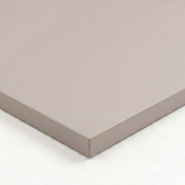 Blat laminowany Kaszmir 90 x 90 x 2,5 cm do biurka, stołu, stolika