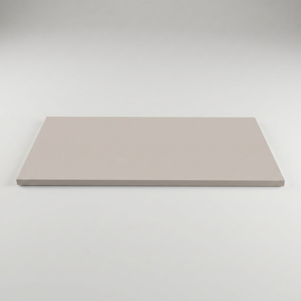 Blat laminowany Kaszmir 175 x 80 x 2,5 cm do biurka, stołu, stolika