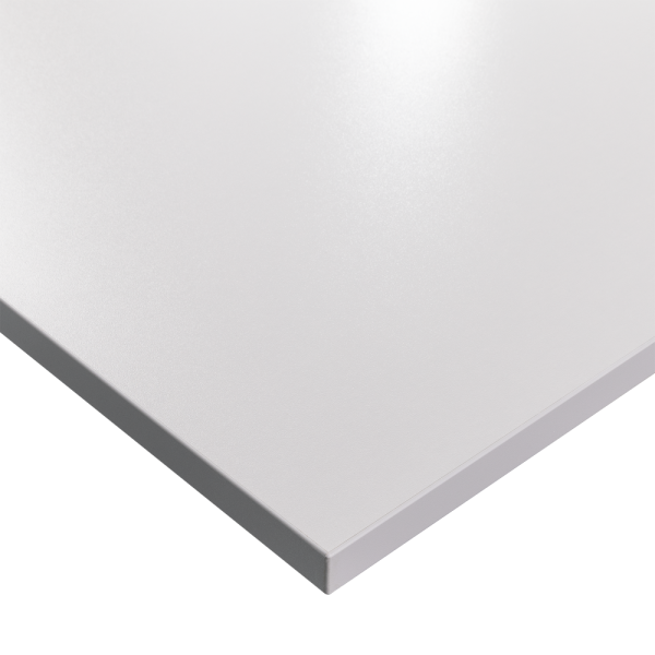 Blaty laminowane szare do biurek i stołów - Najtaniej!