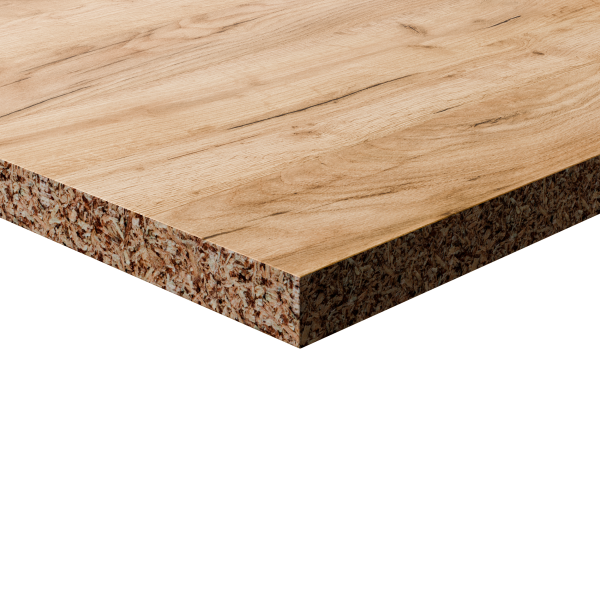 Blenda do drzwi przesuwnych biała 6x265 cm Kolm