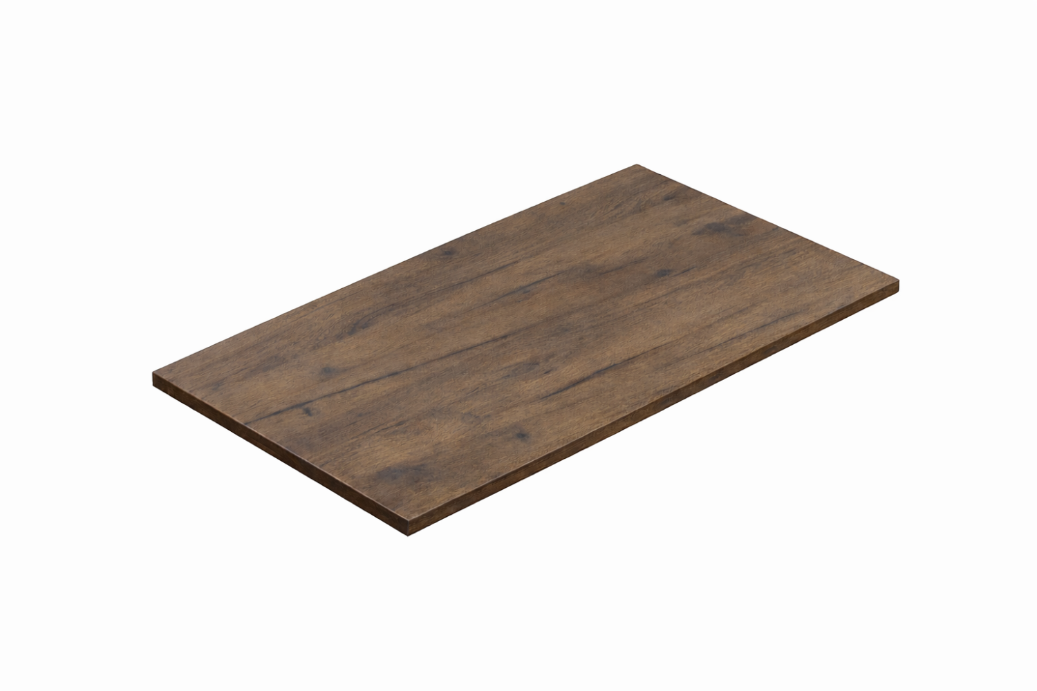 Blaty laminowane dąb craft do biurek i stołów - Najtaniej!