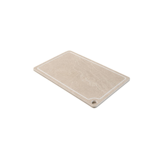 Deska do krojenia HPL 33x22 cm — Piaskowiec K749LV