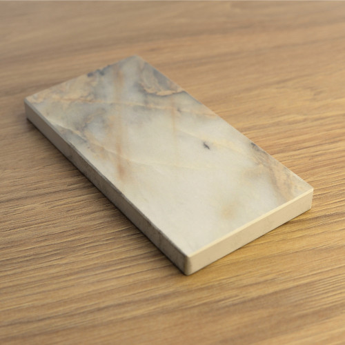 Blat kuchenny HPL 81x60cm Breccia Vivaldo (K594SU) wodoodporny 12mm