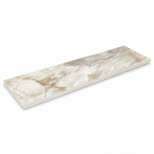 Parapet wewnętrzny HPL 12 mm Breccia Vivaldo (K594SU) 150x30 cm