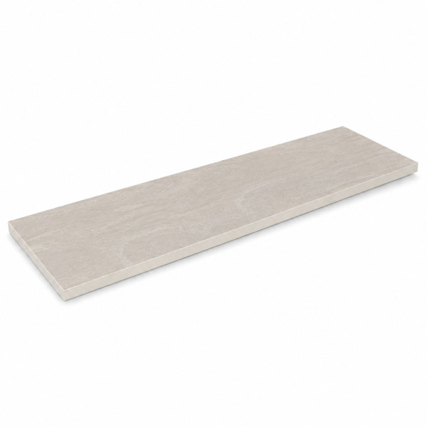 Parapet wewnętrzny HPL 12 mm Piaskowiec (K749LV) 60x15 cm