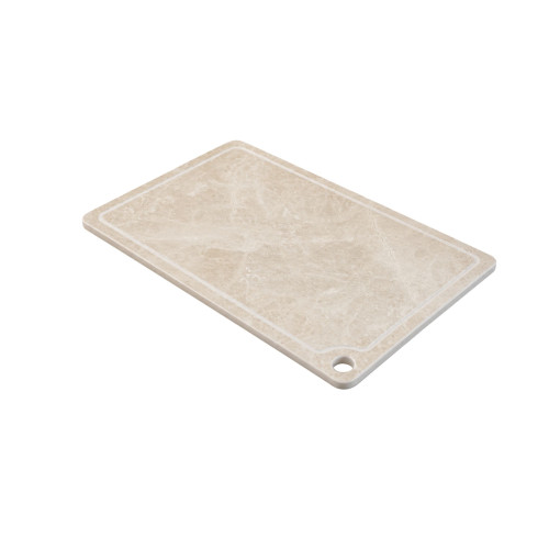 Deska do krojenia HPL wodoodporna 12mm 46x28 cm Cream Navona K367PH
