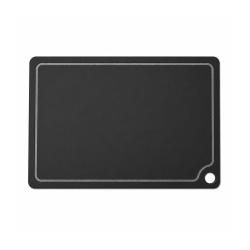 Deska do krojenia HPL wodoodporna 12mm 33x22 cm Czarny Mat 0190AF