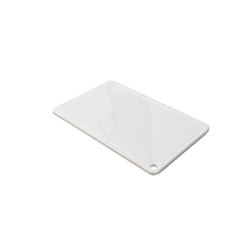 Deska do krojenia HPL wodoodporna 12mm 33x22 cm Calacatta Olympus K551SU