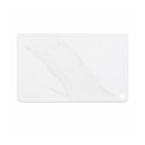 Deska do krojenia HPL wodoodporna 12mm 33x22 cm Calacatta Olympus K551SU