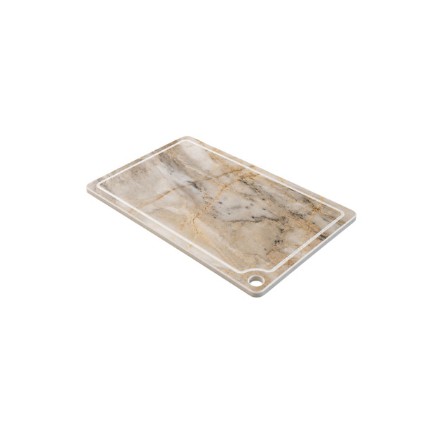 Deska do krojenia HPL wodoodporna 12mm 33x22 cm Breccia Vivaldo K594SU
