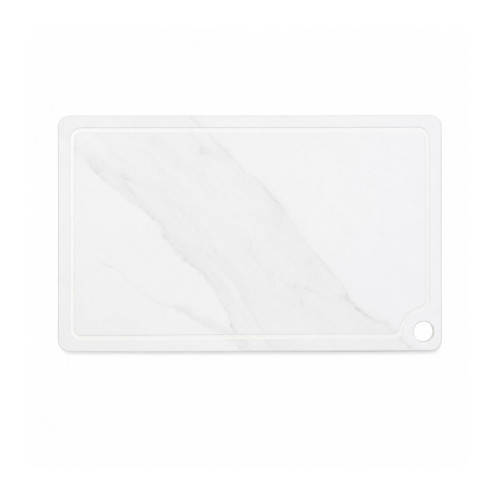 Deska do krojenia HPL wodoodporna 12mm 46x28 cm Calacatta Olympus K551SU