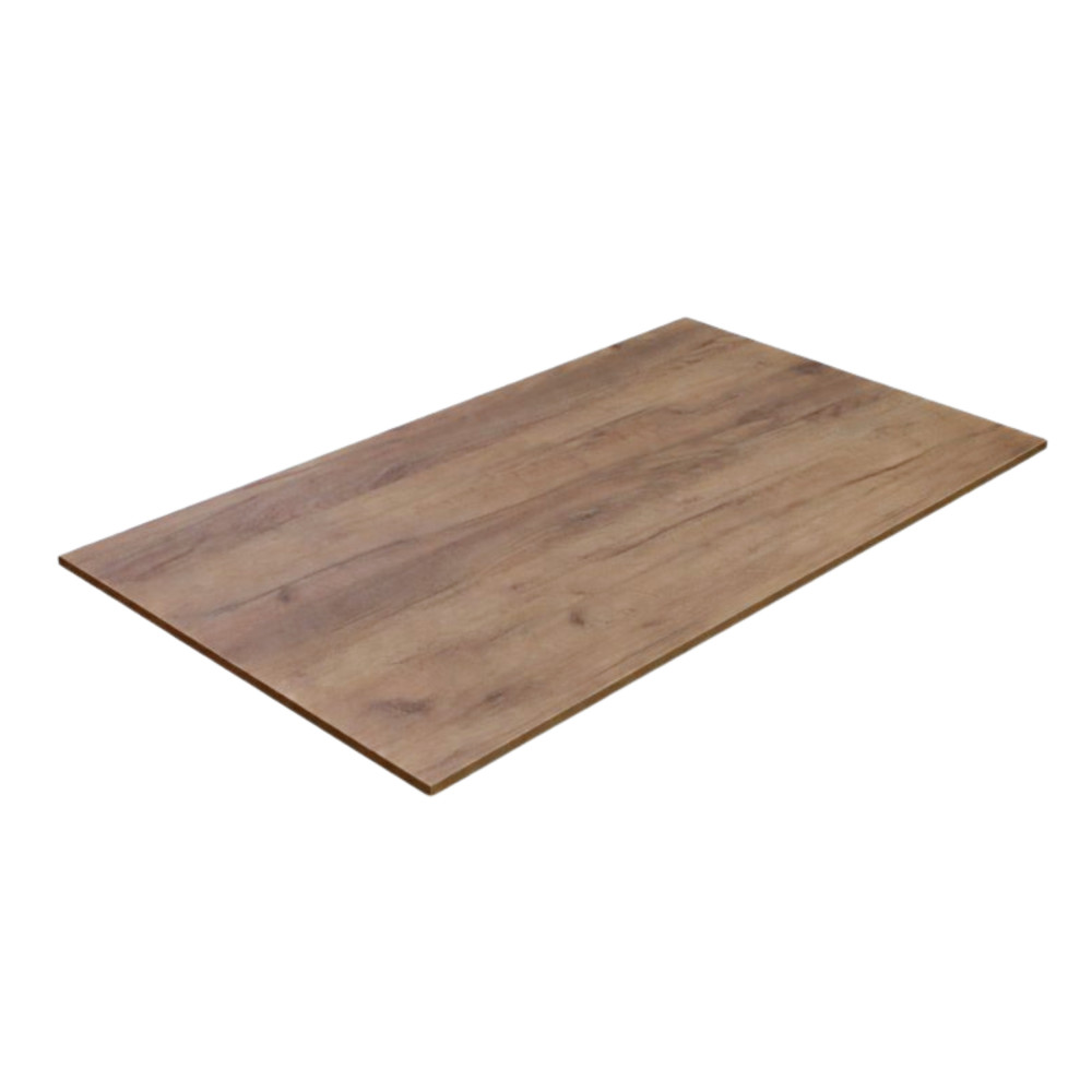 Blat 160 × 80 cm KOLM – idealny do biurek i stołów