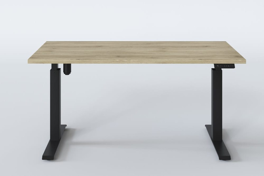 Jakie są największe zalety biurek elektrycznych?